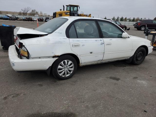 76545585 :رقم المزاد ، 2T1BB02E1TC175010 vin ، 1996 Toyota Corola مزاد بيع