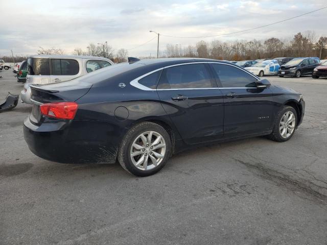 Продаж на аукціоні авто 2018 Chevrolet Impala, vin: 2G1105S36J9167584, номер лоту: 91863185
