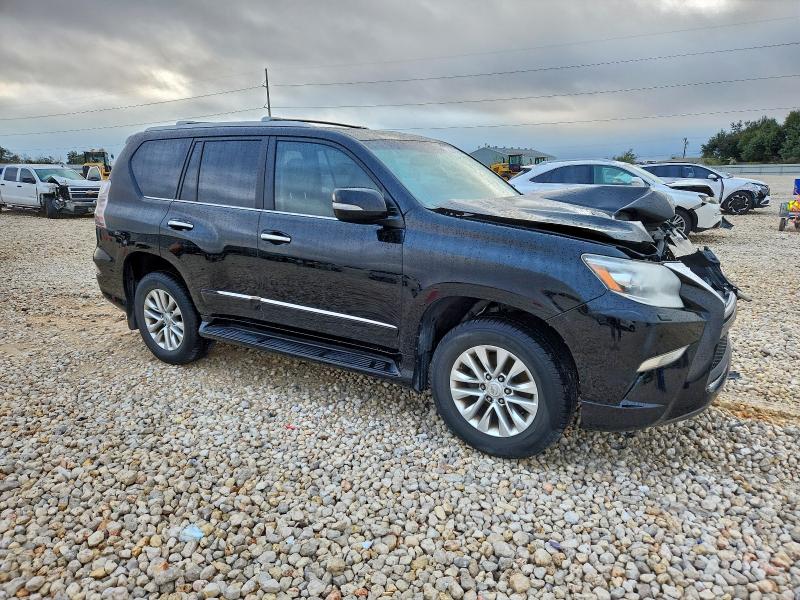 2014 Lexus Gx 460 მანქანა იყიდება აუქციონზე, vin: JTJBM7FX1E5067157, აუქციონის ნომერი: 93679355