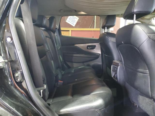 Продажа на аукционе авто 2015 Nissan Murano, vin: 5N1AZ2MH2FN223413, номер лота: 66616945