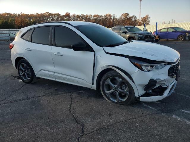 92631155 :رقم المزاد ، 1FMCU0MZ1PUB27297 vin ، 2023 Ford Escape مزاد بيع