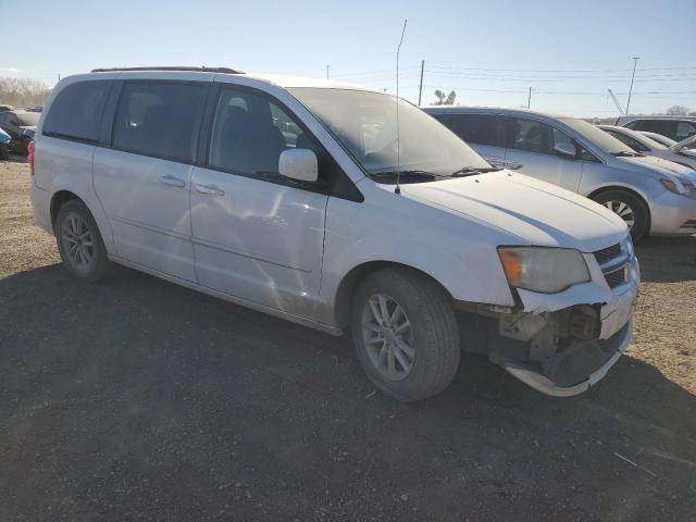 Продаж на аукціоні авто 2014 Dodge Grand Cara, vin: 2C4RDGCG1ER477367, номер лоту: 90380235