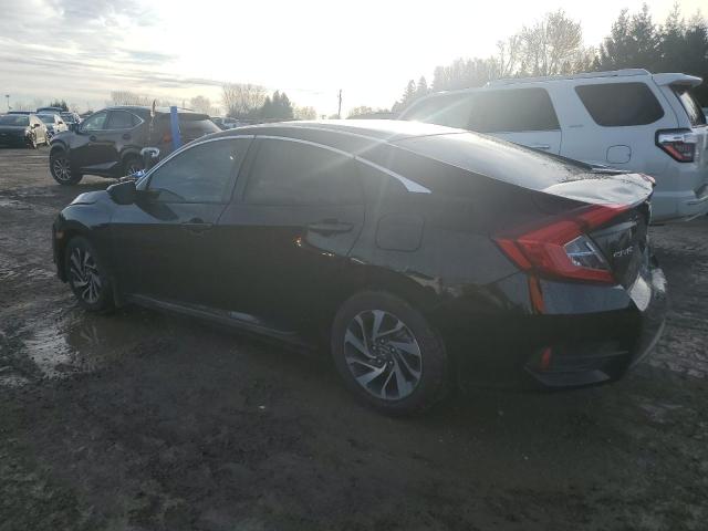 Продажа на аукционе авто 2016 Honda Civic, vin: 2HGFC2F88GH022684, номер лота: 84861115