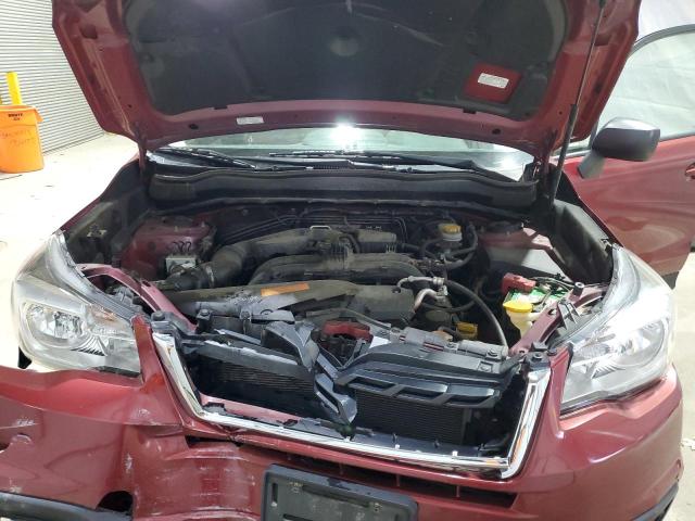 Aukcja sprzedaży 2017 Subaru Forester, vin: JF2SJABC1HH496413, numer aukcji: 92818795