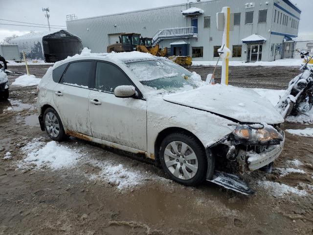 Продаж на аукціоні авто 2011 Subaru Impreza, vin: JF1GH6A63BH827305, номер лоту: 91328205