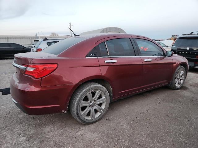 Aukcja sprzedaży 2011 Chrysler 200, vin: 1C3BC1FB0BN590242, numer aukcji: 91850985