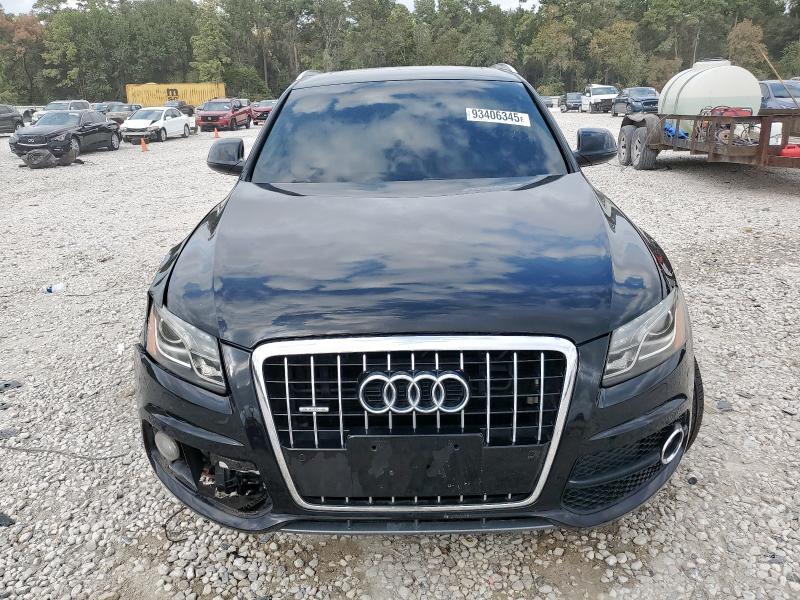 93406345 :رقم المزاد ، WA1DKBFP3BA106574 vin ، 2011 Audi Q5 مزاد بيع