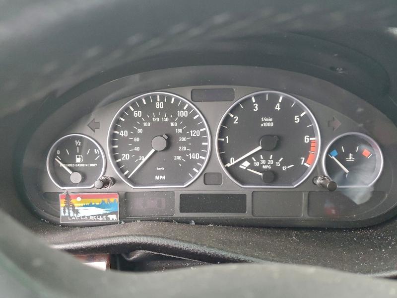 Продажа на аукционе авто 2001 Bmw 330, vin: WBAAV53411FT01681, номер лота: 93856625