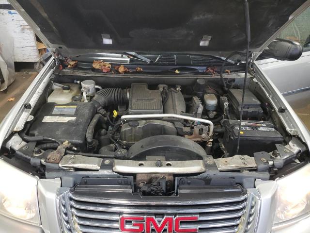 93268535 :رقم المزاد ، 1GKDT13S762147316 vin ، 2006 Gmc Envoy مزاد بيع