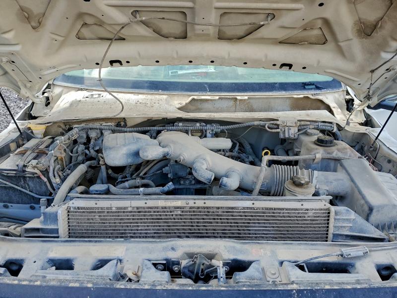 90376205 :رقم المزاد ، 1FD0W5HY5CEA60462 vin ، 2012 Ford F550 مزاد بيع