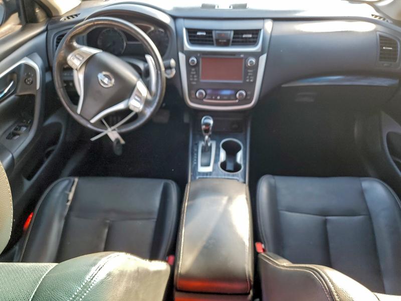2016 Nissan Altima 3.5 მანქანა იყიდება აუქციონზე, vin: 1N4BL3AP6GC161920, აუქციონის ნომერი: 93868335