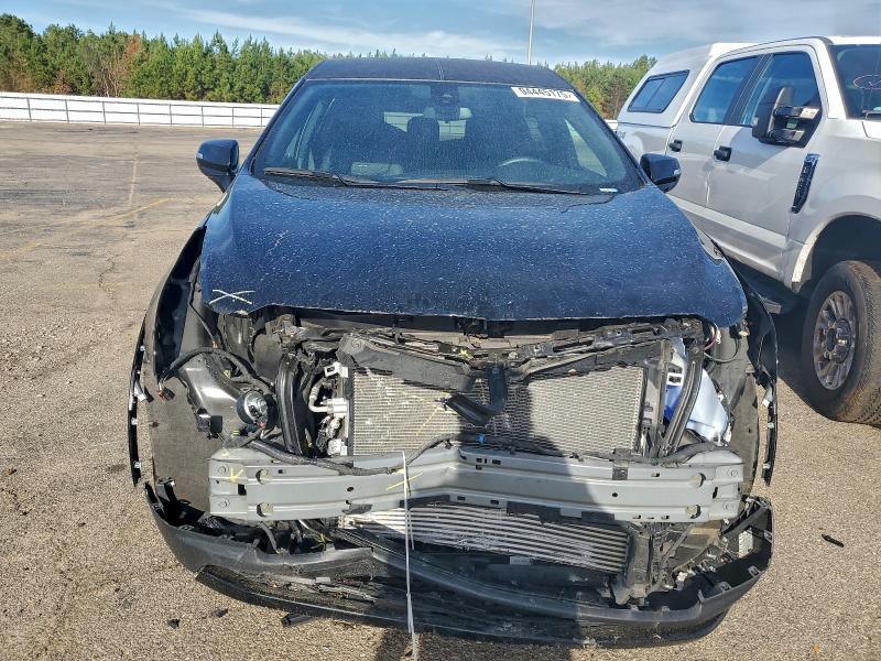 2024 Cadillac Xt5 მანქანა იყიდება აუქციონზე, vin: 1GEKNAR41RZ705167, აუქციონის ნომერი: 94445175
