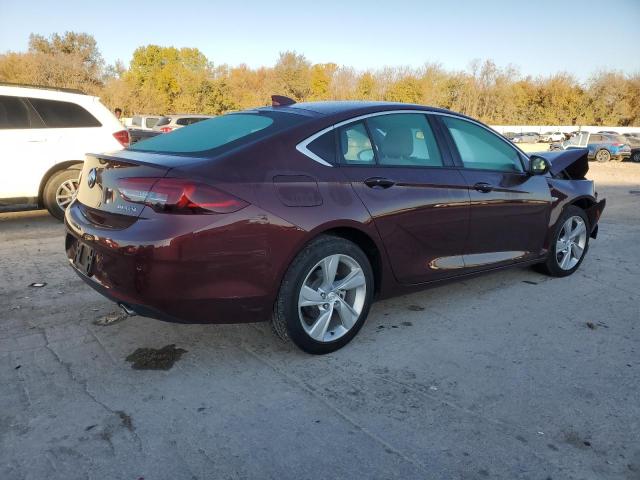 Aukcja sprzedaży 2018 Buick Regal, vin: W04GL6SXXJ1063051, numer aukcji: 91733495
