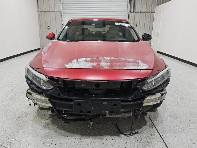 Продаж на аукціоні авто 2019 Honda Accord Lx, vin: 1HGCV1F11KA083277, номер лоту: 92462165