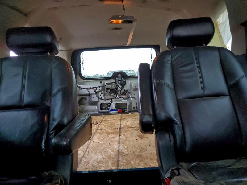 Продаж на аукціоні авто 2007 Gmc Yukon Xl, vin: 1GKFK66897J290025, номер лоту: 94291115