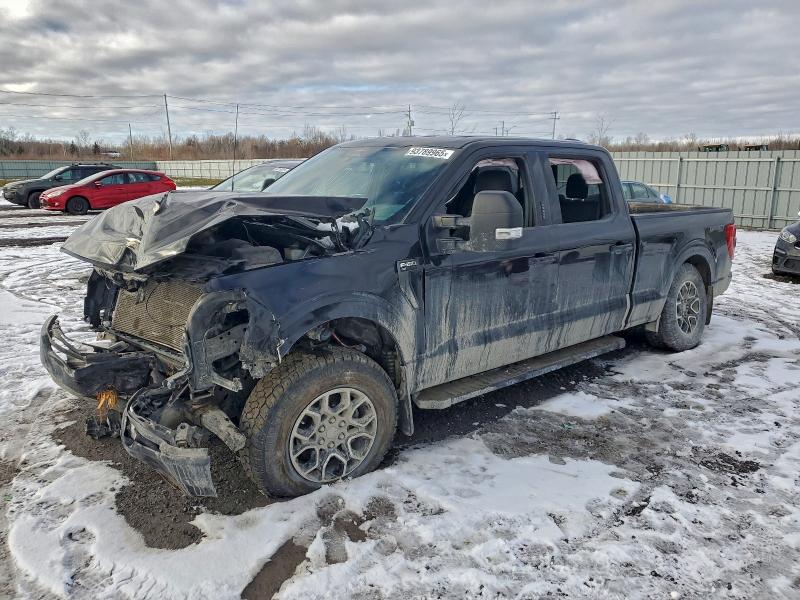 Auction sale of the 2022 Ford F150 Super, vin: 1FTFW1E53NKE52362, lot number: 93789965