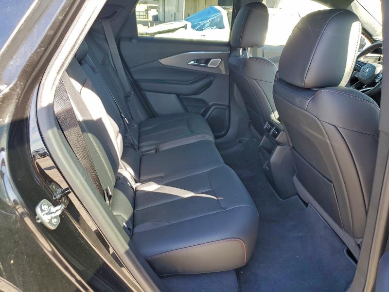 Продаж на аукціоні авто 2024 Acura Zdx, vin: 4W5KHNRL8RZ512774, номер лоту: 91470645