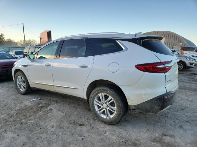 92021775 :رقم المزاد ، 5GAERCKW4JJ174780 vin ، 2018 Buick Enclave مزاد بيع