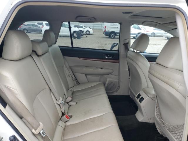 93407365 :رقم المزاد ، 4S4BRBKC9D3279658 vin ، 2013 Subaru Outback مزاد بيع
