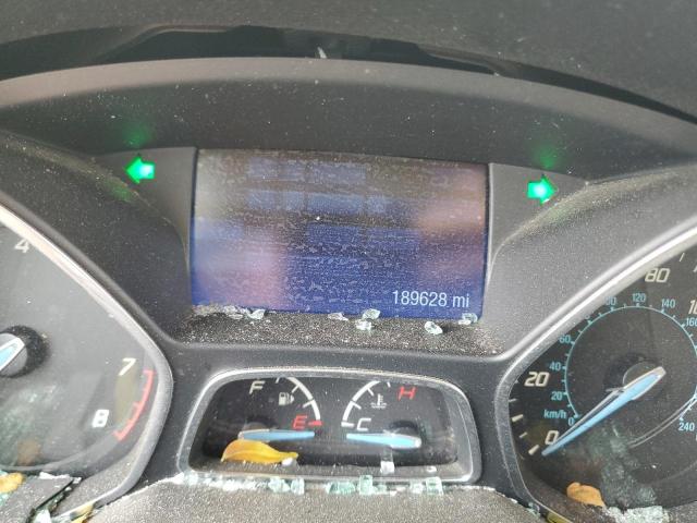 92115335 :رقم المزاد ، 1FADP3F22DL242676 vin ، 2013 Ford Focus مزاد بيع