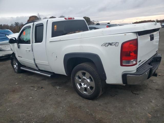 91109425 :رقم المزاد ، 1GTR2WE37BZ438262 vin ، 2011 Gmc Sierra مزاد بيع