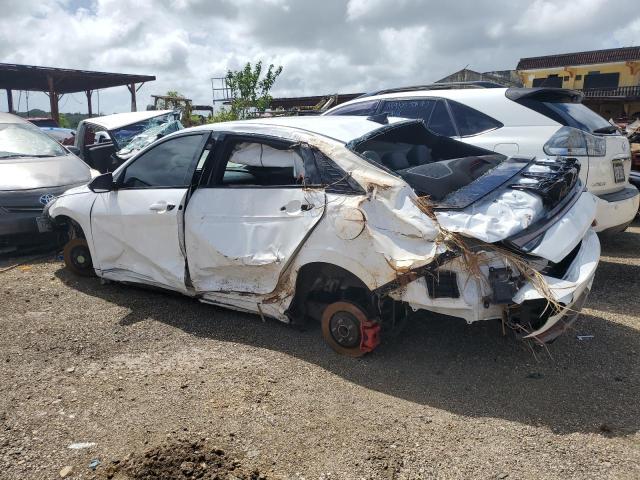 2023 Hyundai Elantra N მანქანა იყიდება აუქციონზე, vin: KMHLW4AK9PU016764, აუქციონის ნომერი: 92908935