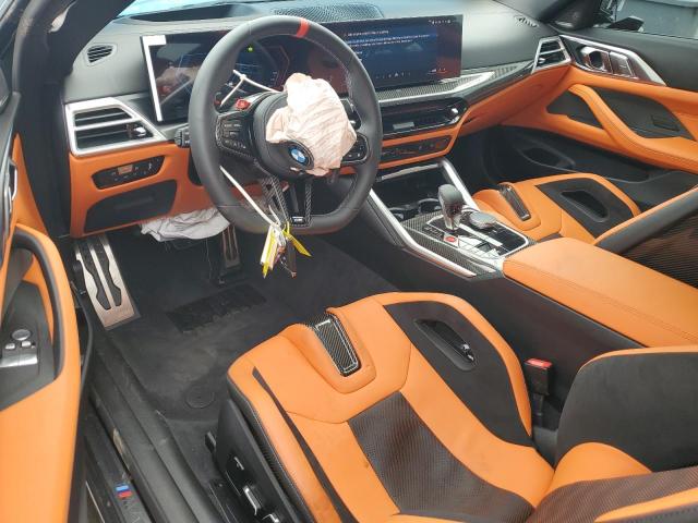 Продаж на аукціоні авто 2026 Bmw M4, vin: WBS23HK00TCV73634, номер лоту: 90436695