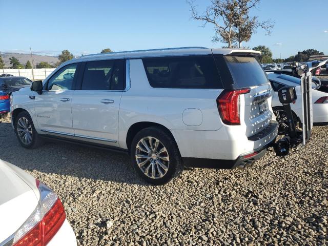Aukcja sprzedaży 2021 Gmc Yukon Xl, vin: 1GKS2JKL2MR349666, numer aukcji: 91889375
