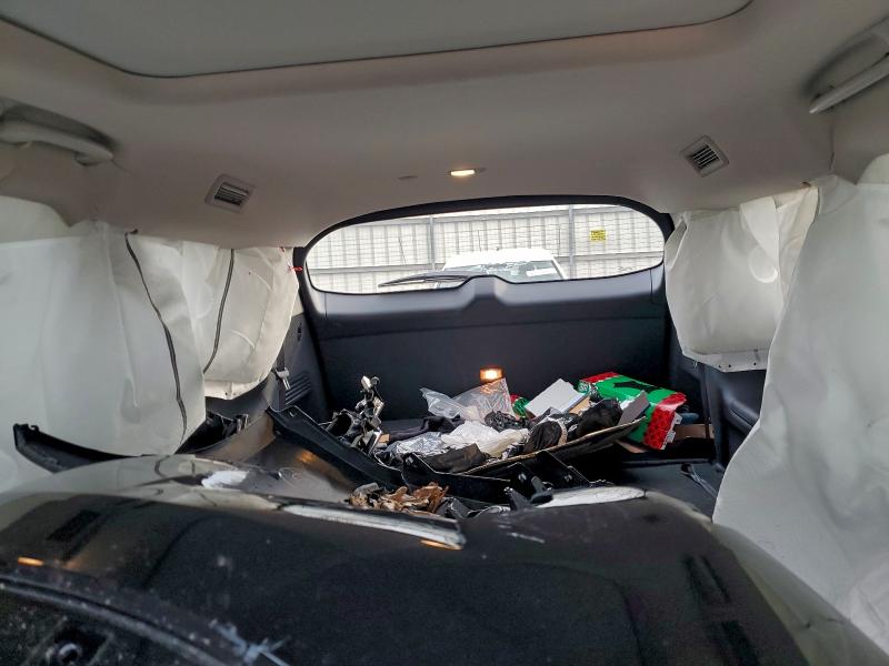Aukcja sprzedaży 2025 Infiniti Qx60 Pure, vin: 5N1AL1ES0SC331122, numer aukcji: 92891705
