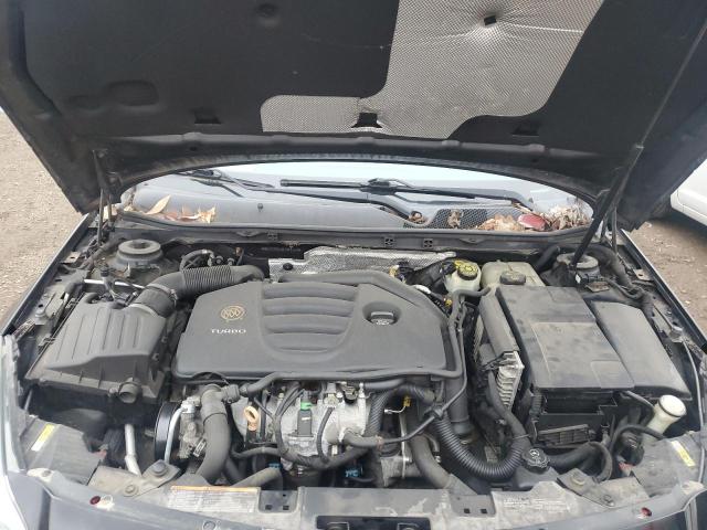 Aukcja sprzedaży 2011 Buick Regal, vin: W04G15GV2B1057429, numer aukcji: 93242625