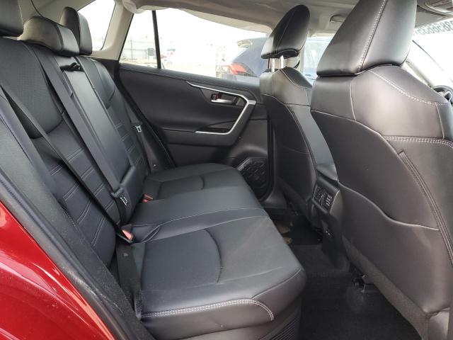 2024 Toyota Rav4 მანქანა იყიდება აუქციონზე, vin: 2T3DWRFV3RW198640, აუქციონის ნომერი: 93856635