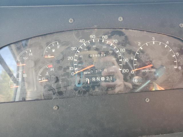 1999 Ford F550 Super მანქანა იყიდება აუქციონზე, vin: 3FCNF53S4XJA17360, აუქციონის ნომერი: 92026975