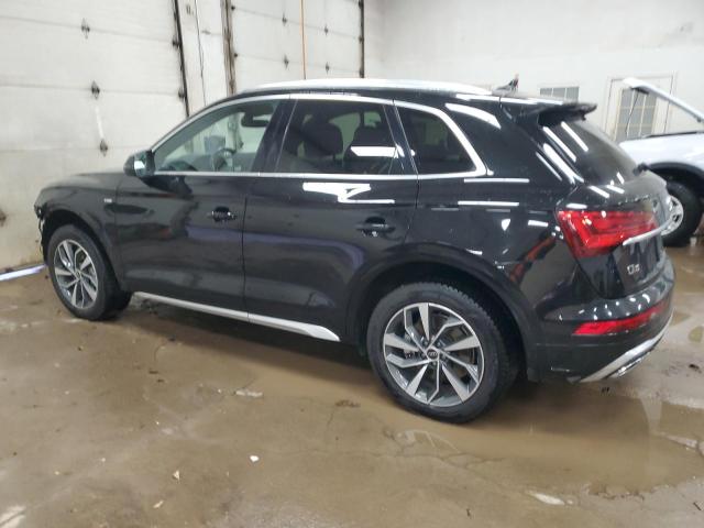 2023 Audi Q5 მანქანა იყიდება აუქციონზე, vin: WA1EAAFY6P2046351, აუქციონის ნომერი: 91563715