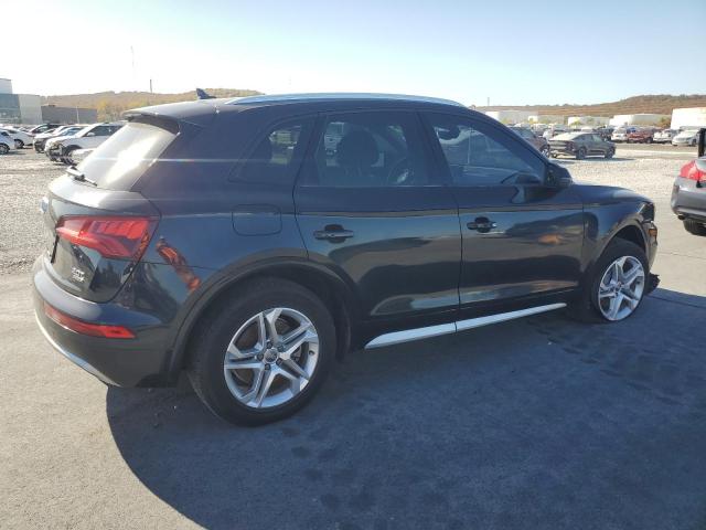92468835 :رقم المزاد ، WA1ANAFY2J2076067 vin ، 2018 Audi Q5 مزاد بيع