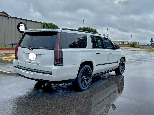 Продаж на аукціоні авто 2016 Cadillac Escalade E, vin: 1GYS4JKJ3GR235968, номер лоту: 94306805