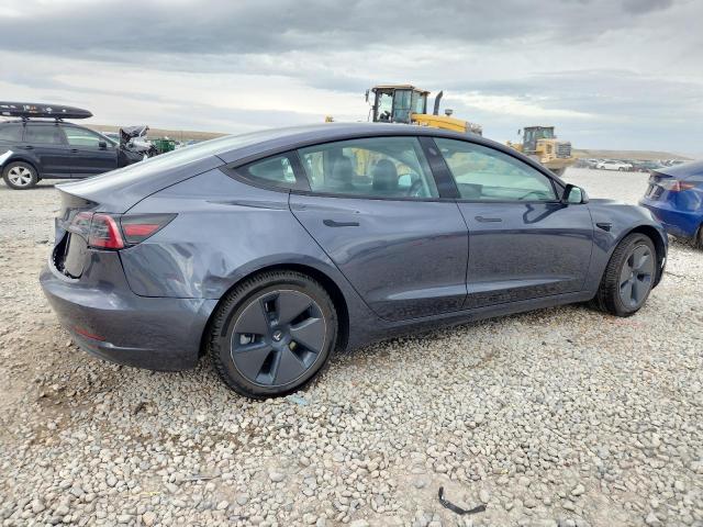 Продажа на аукционе авто 2023 Tesla Model 3, vin: 5YJ3E1EA1PF666298, номер лота: 92718935