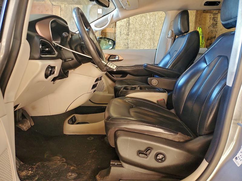 Aukcja sprzedaży 2020 Chrysler Voyager, vin: 2C4RC1DG0LR262378, numer aukcji: 94084875