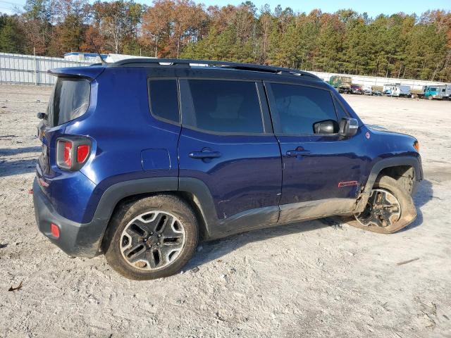 Продажа на аукционе авто 2016 Jeep Renegade T, vin: ZACCJBCT4GPC69182, номер лота: 92345125