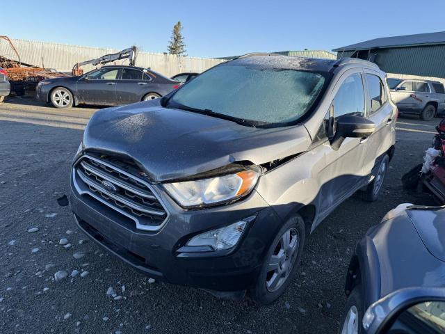 2018 Ford Ecosport მანქანა იყიდება აუქციონზე, vin: MAJ6P1UL7JC171446, აუქციონის ნომერი: 90111185