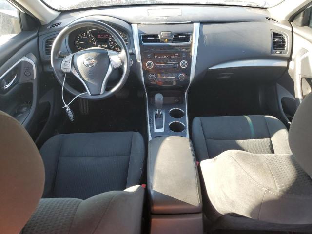 Продаж на аукціоні авто 2015 Nissan Altima 2.5, vin: 1N4AL3AP7FC589361, номер лоту: 90932035