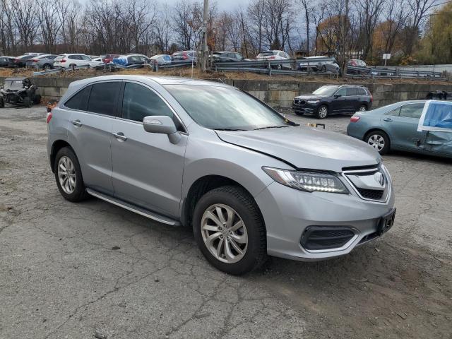 2018 Acura Rdx მანქანა იყიდება აუქციონზე, vin: 5J8TB4H31JL024029, აუქციონის ნომერი: 92995075