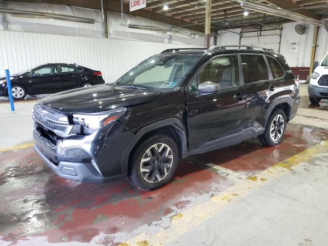 91392855 :رقم المزاد ، JF2SLDBC2SH418774 vin ، 2025 Subaru Forester مزاد بيع