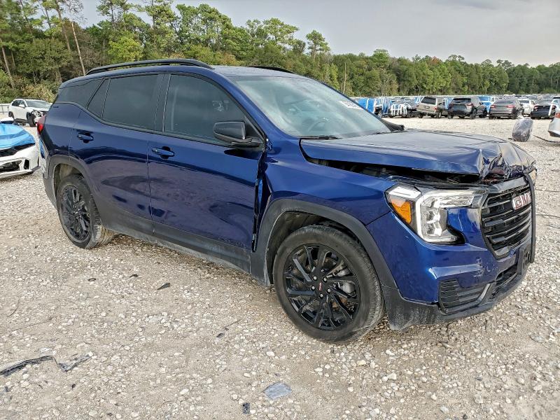 Aukcja sprzedaży 2023 Gmc Terrain, vin: 3GKALMEG4PL133953, numer aukcji: 94180465