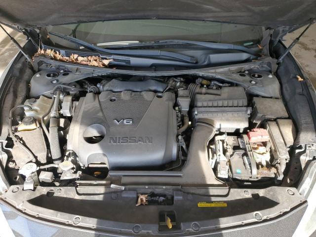 Aukcja sprzedaży 2017 Nissan Maxima, vin: 1N4AA6AP5HC453885, numer aukcji: 93116645