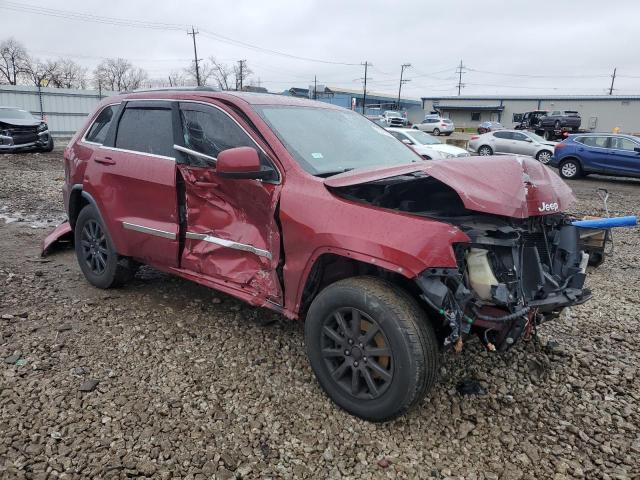 2012 Jeep Grand Cherokee მანქანა იყიდება აუქციონზე, vin: 1C4RJFAG2CC124342, აუქციონის ნომერი: 93247235
