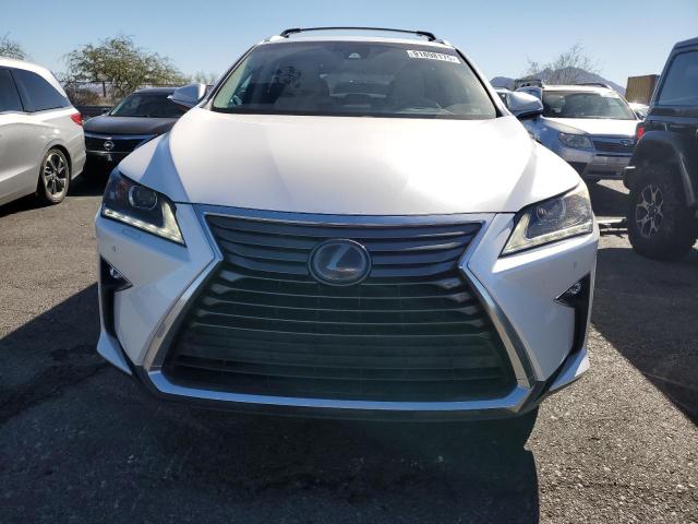 2019 Lexus Rx მანქანა იყიდება აუქციონზე, vin: 2T2BGMCAXKC033821, აუქციონის ნომერი: 91898175