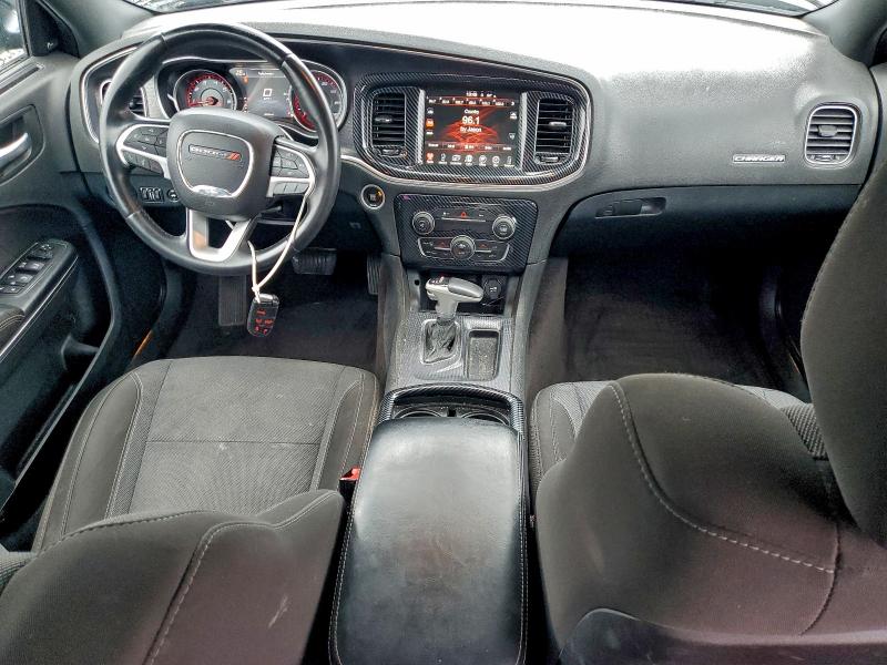 Aukcja sprzedaży 2016 Dodge Charger, vin: 2C3CDXHG8GH303453, numer aukcji: 94339015