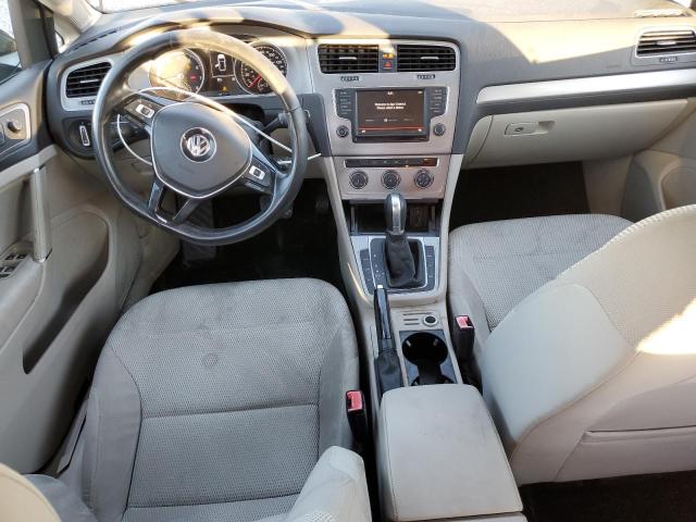 Продажа на аукционе авто 2016 Volkswagen Golf, vin: 3VW217AU7GM016698, номер лота: 93039205