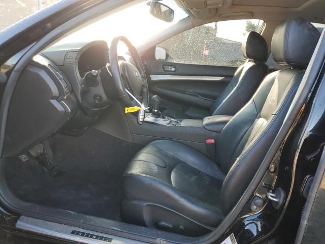 Продаж на аукціоні авто 2010 Infiniti G37, vin: JN1CV6AP4AM203306, номер лоту: 93533675