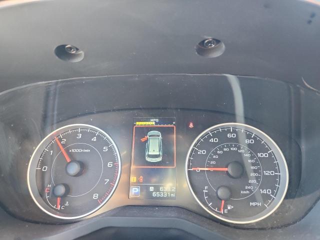 Aukcja sprzedaży 2019 Subaru Ascent Pre, vin: 4S4WMAFD4K3446485, numer aukcji: 92860915